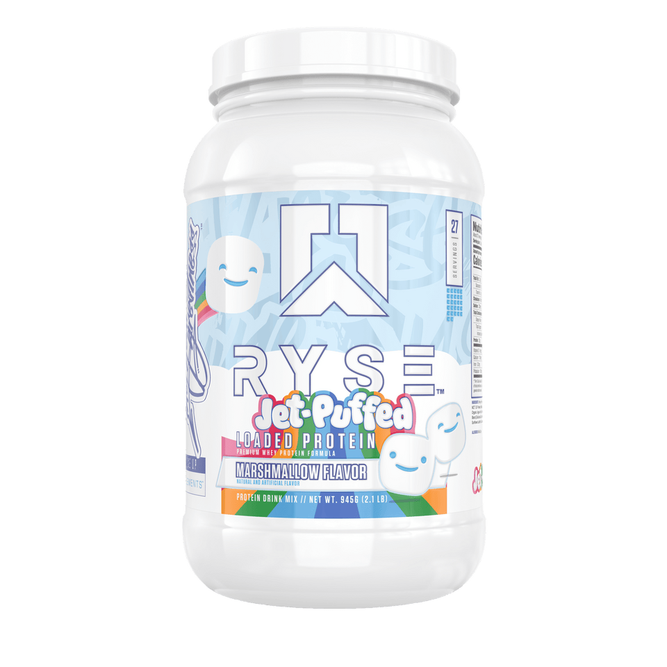 Loaded Protein F7