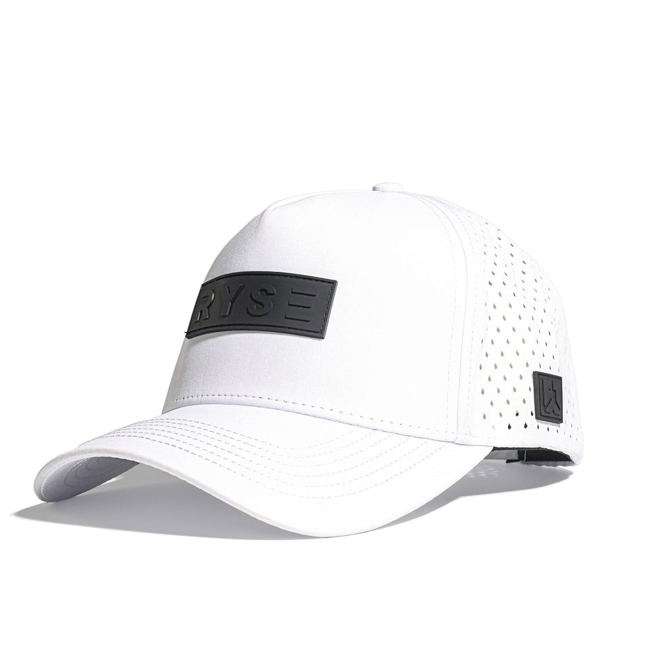 RYSE ORIGIN Performance Hat N8