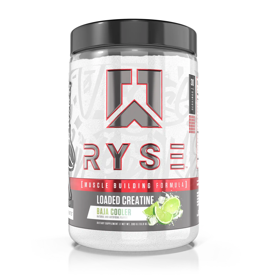 Loaded Creatine Z2
