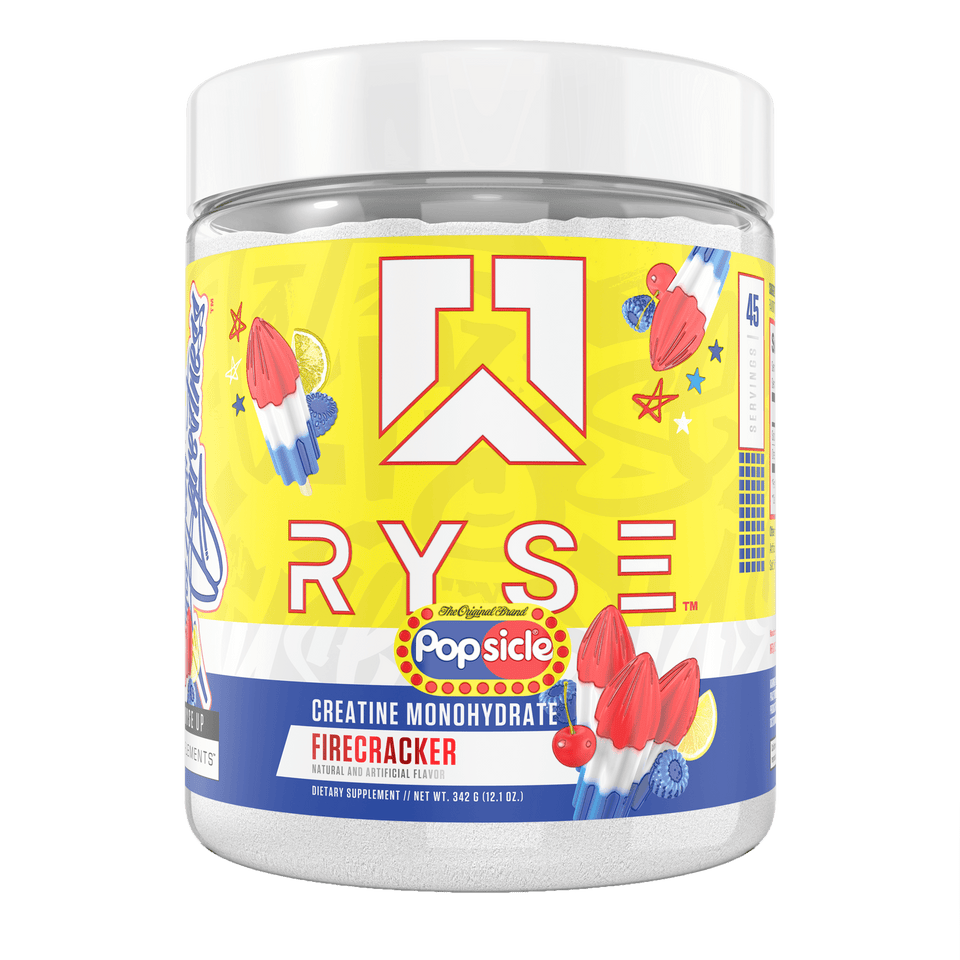 Creatine Monohydrate R2