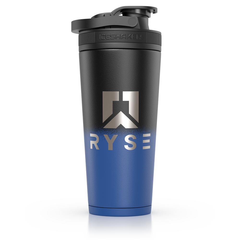 RYSE x Ice Shaker D2