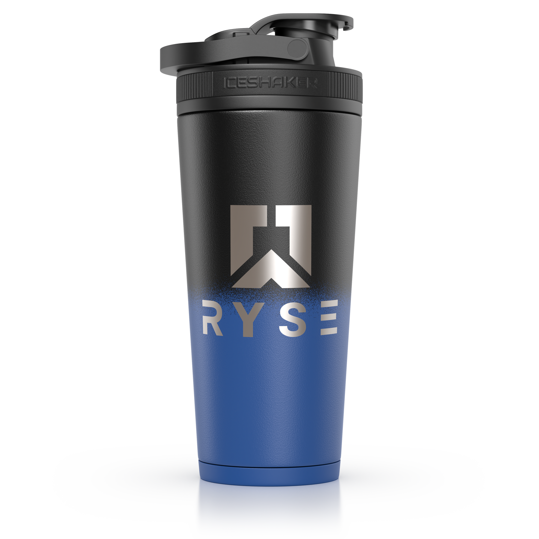 RYSE x Ice Shaker D2