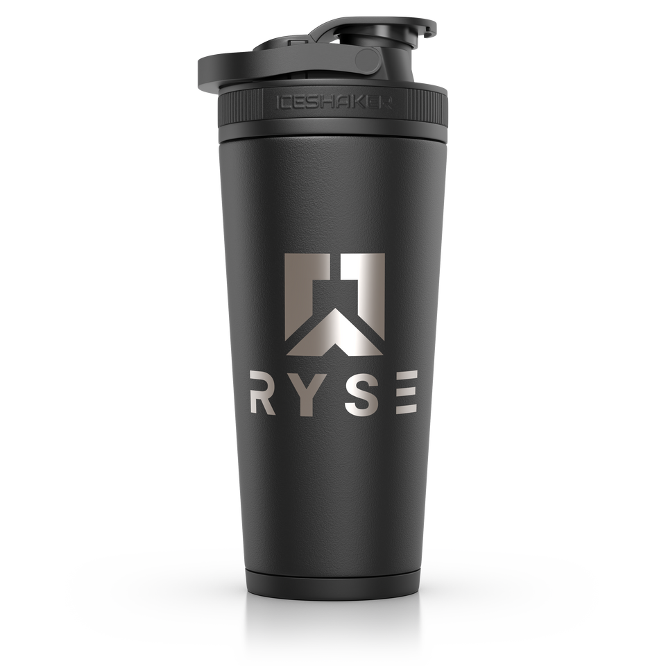 RYSE x Ice Shaker D2