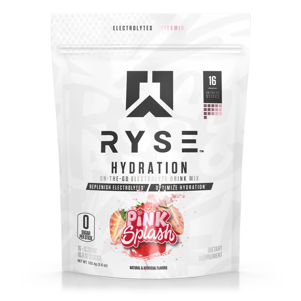 Hydration Sticks S2