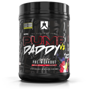 Pump Daddy v2 V2