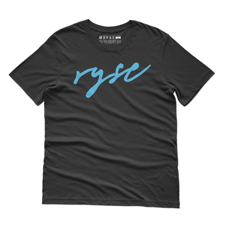 RYSE Script Tee C6