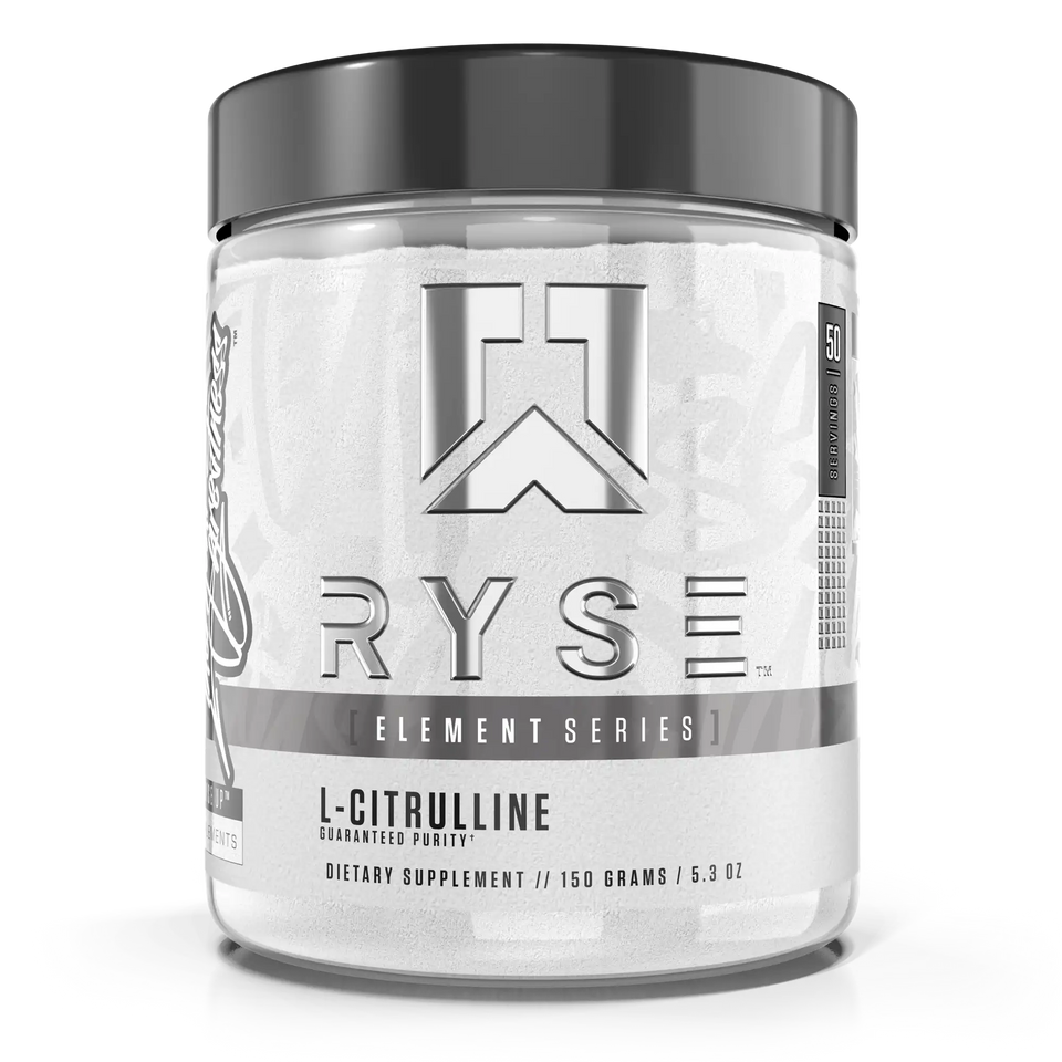 L-Citrulline I0