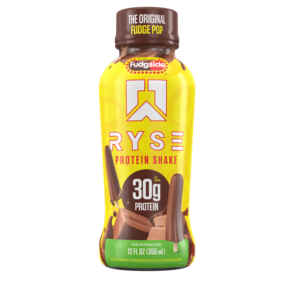 Loaded Protein Shake RTD L1