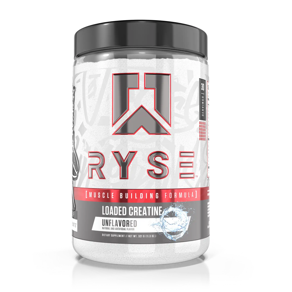 Loaded Creatine E0